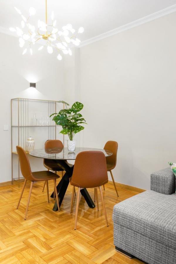 Ferienwohnung Luxury #3 By Ototo Thessaloniki Exterior foto